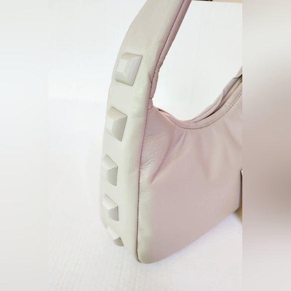ZARA SOFT SHOULDER BAG - Picture 8 of 11